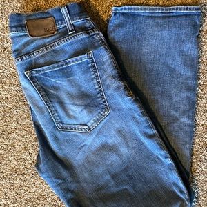 34L Bootcut Buckle Jake Jeans